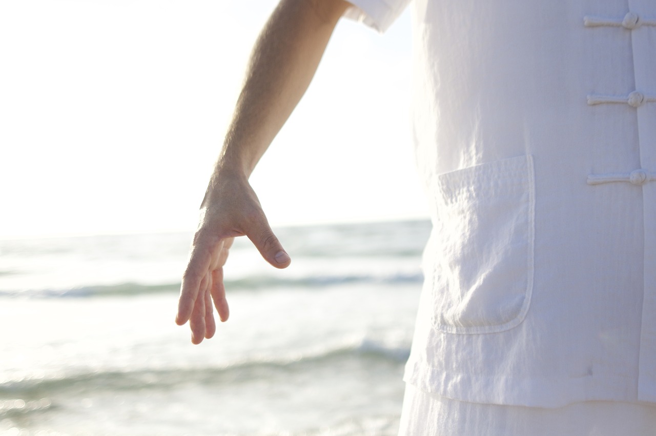 Atelier découverte du Qi Gong en séminaire