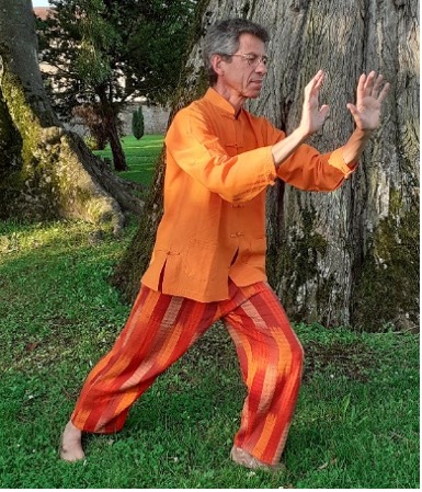 Le Qi Gong