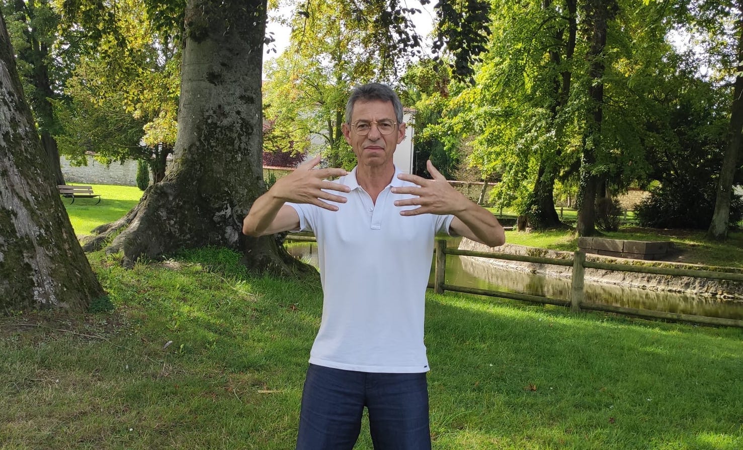 Serge Cathala